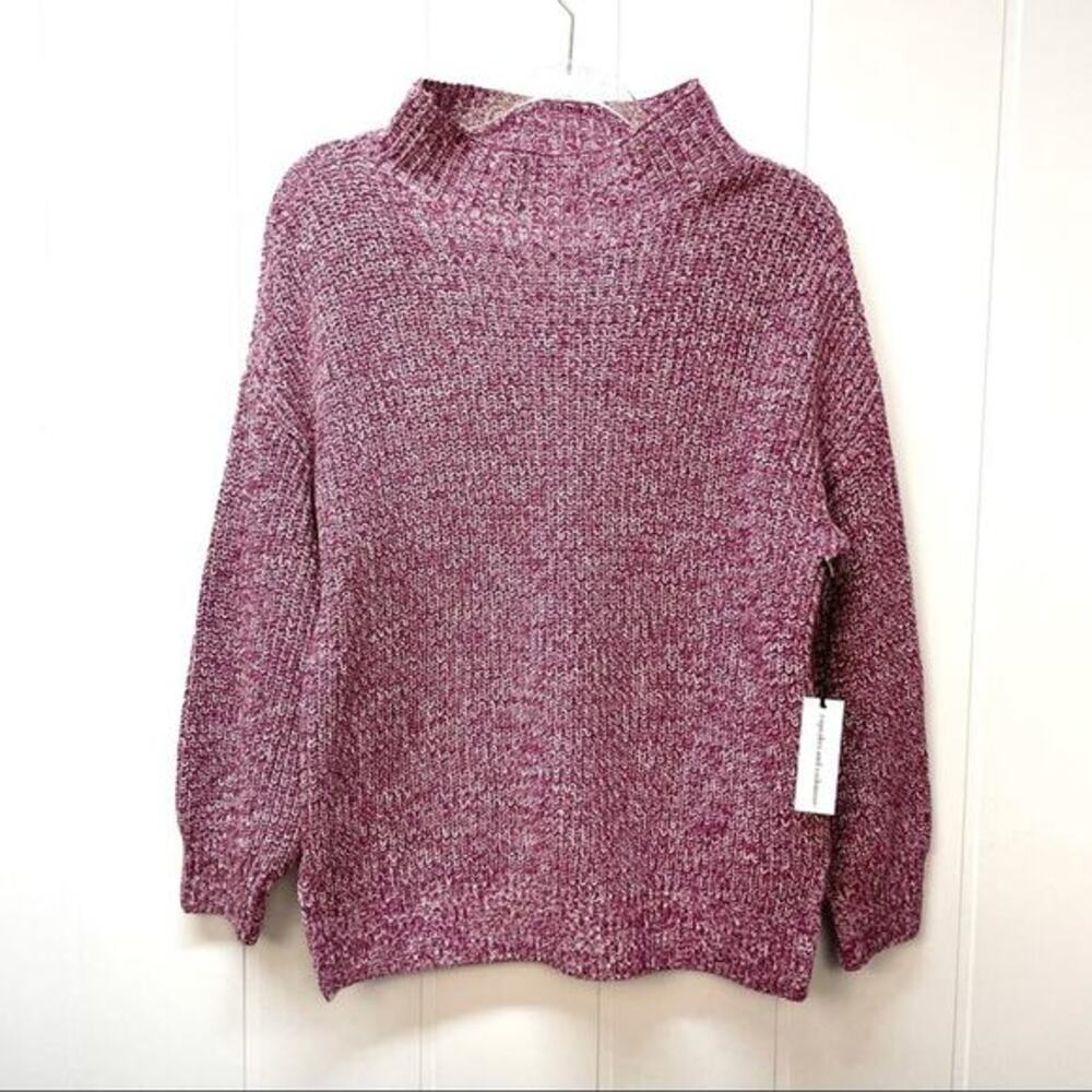 Cupcakes & Cashmere Sweater Size‎ Medium